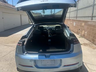2014 Chevy Volt