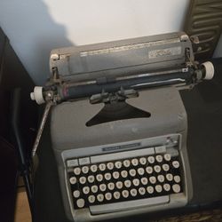 Typewriter