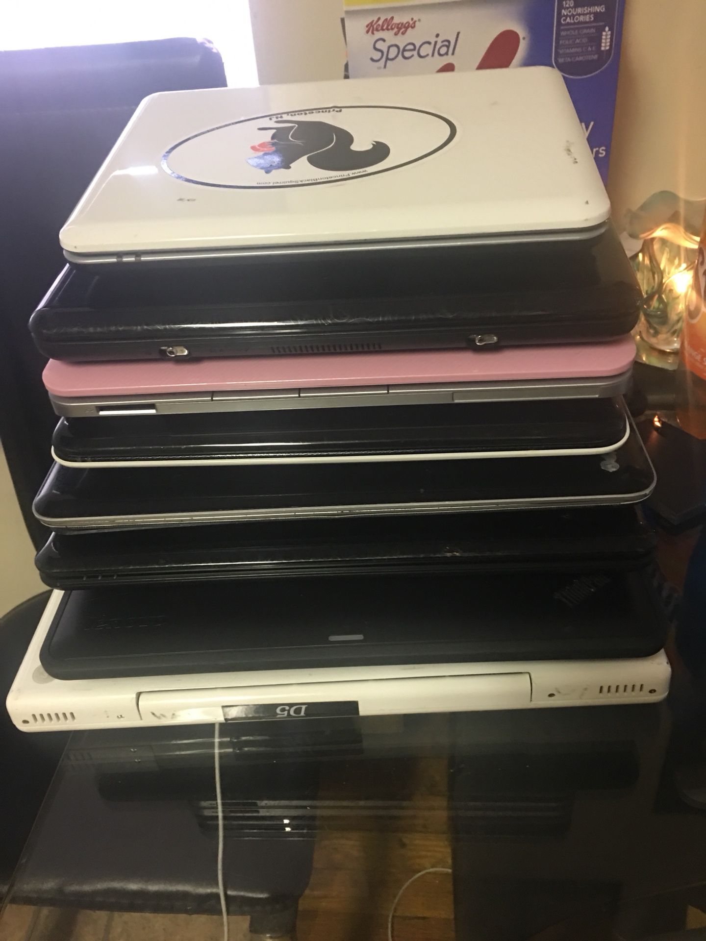 Mini laptops