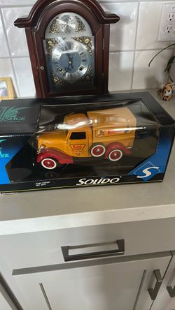Kodak truck 91