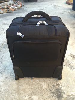 Suitcase