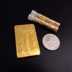 Gold Lot