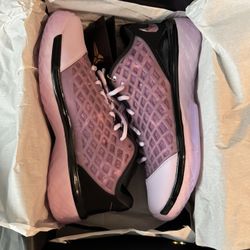 Nike Kobe 3 Low Protro