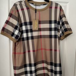 Burberry Tee