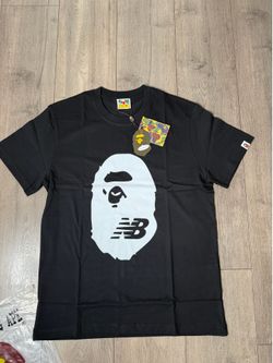 New Balance x Bape Size M