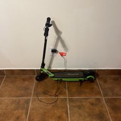 Razor E90 Electric Scooter