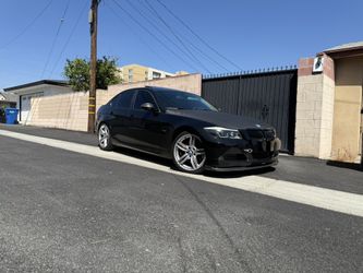 2007 BMW 335i