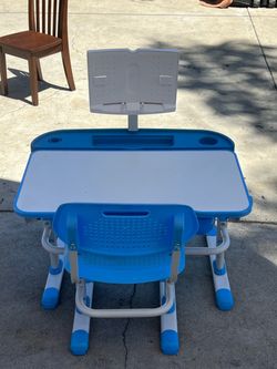 Expandible children desks muy buenas Conditions