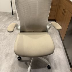 Lumbar support Office chair 