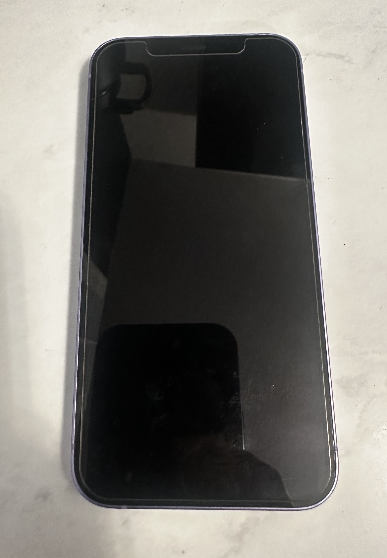 iPhone 12 Unlocked Works Great