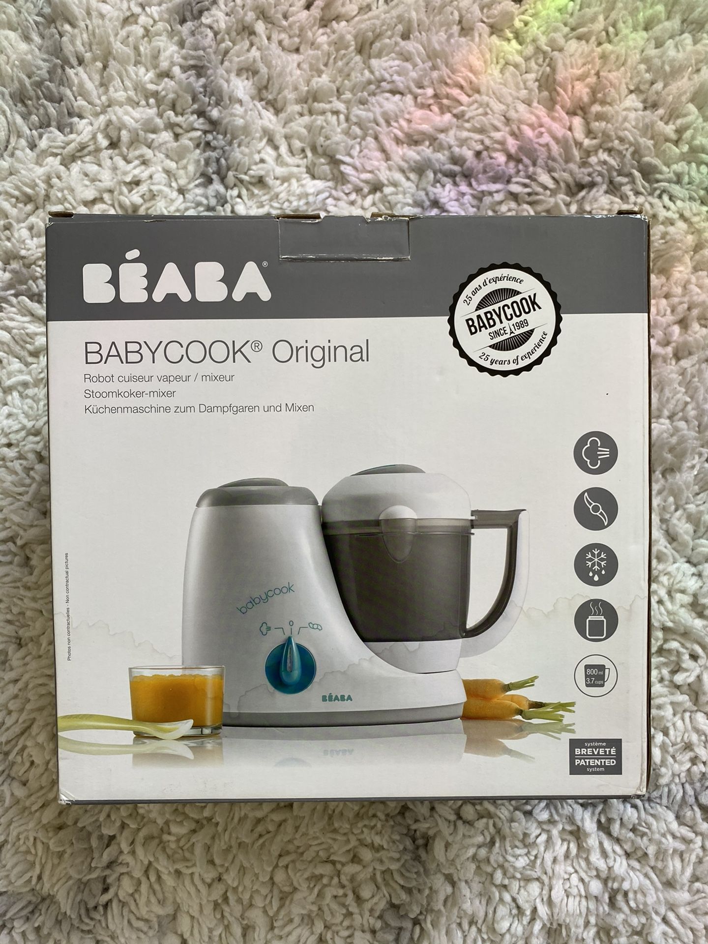 Beaba Babycook Orignal