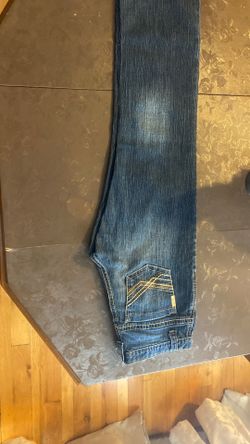 Kids Cinch Jean