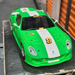 Kyosho Mini Z