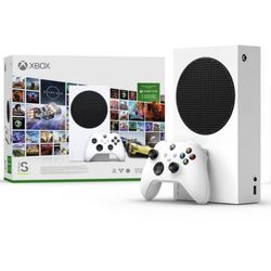Xbox S 