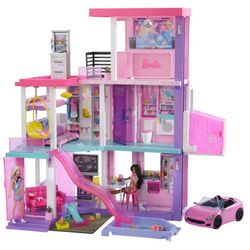 Barbie Dream House 