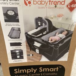 Baby Items 
