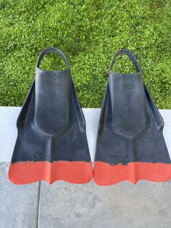 DaFiN Pro Model Swim Fins