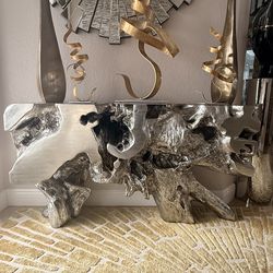 Sequoia Console Table