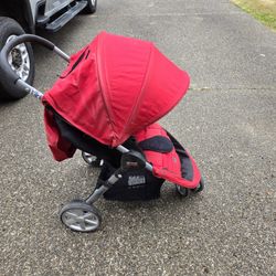 Britax B-Agile Stroller