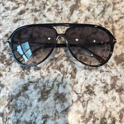 Tom Ford Samson Sunglasses