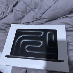 BRAND NEW SEALED M5 MACBOOK PRO 1TB