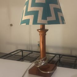 Table Top Lamp