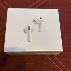 AirPod pro 3s (2 for 100$)