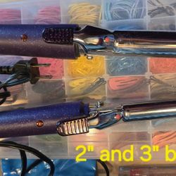 Conair Curling Irons