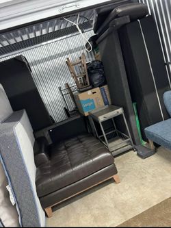 Storage Unit Furniture