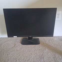 Acer Computer Monitor 
