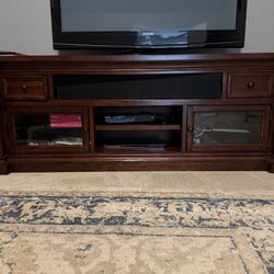 Tv Console 