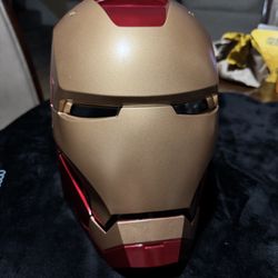 Toys Iron Man Helmet 