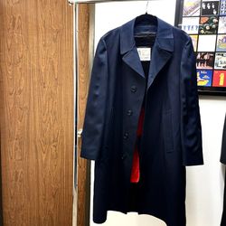 London Fog Trench Coat (Gently Used)
