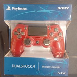 Playstatio 4 Wireless Controller