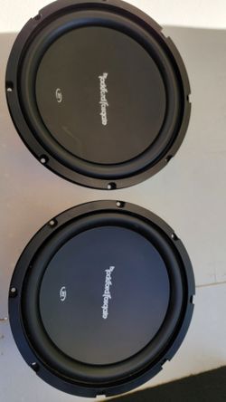 Rocker Fosgate