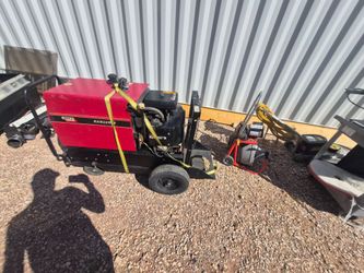 Shop equipment