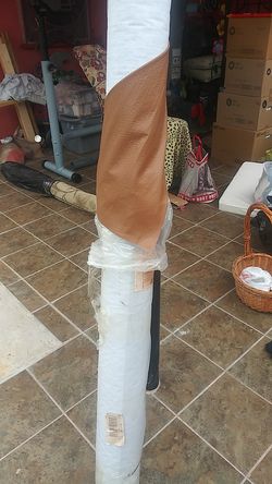 10 yardas de vinyl para tapizar