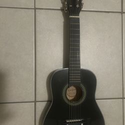 Mini Guitar 