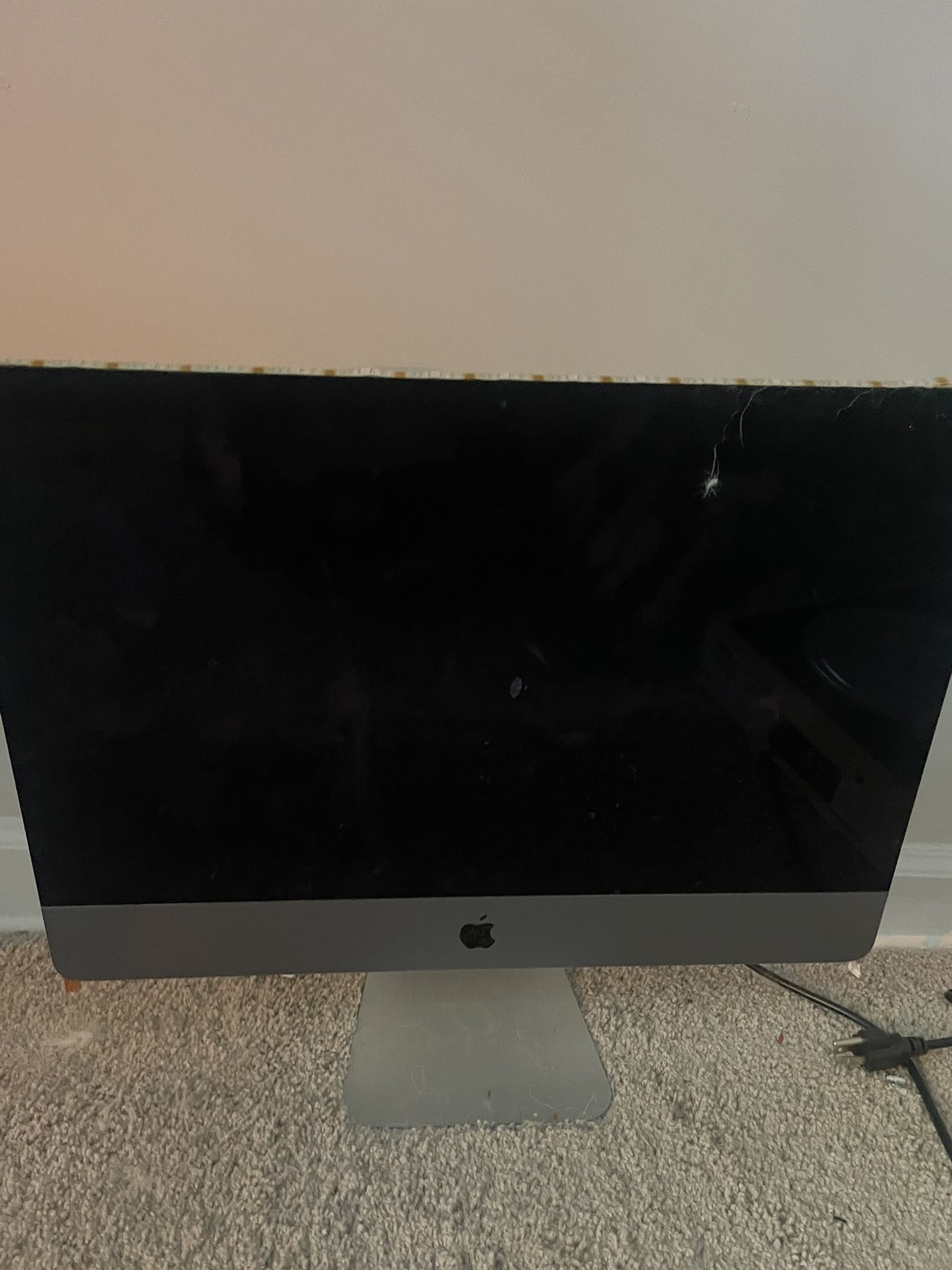iMac 2013
