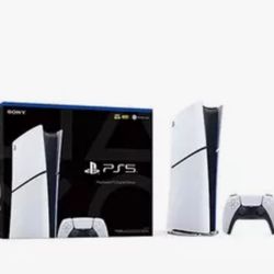 PlayStation 5