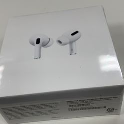 AirPods Pro