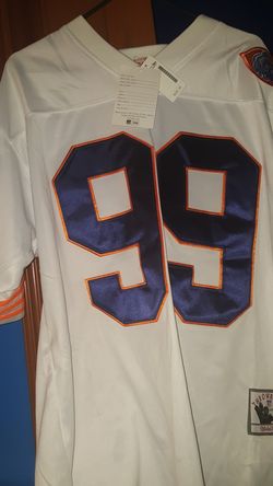 Jersey new