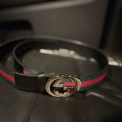 Mens Belt 32-36
