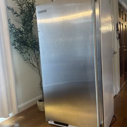 Free Freezer (Electrolux icon)