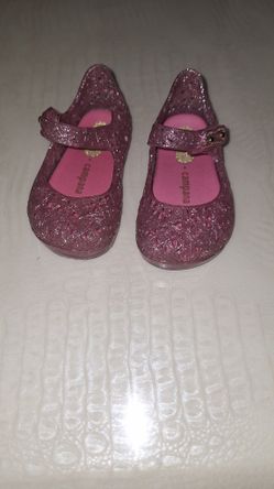 Baby Shoes