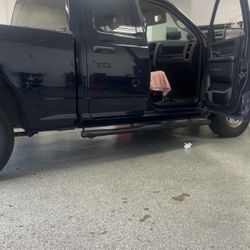 2016 Ram Quad Cab 1500