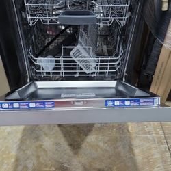 Dishwasher