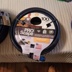 Pro Scape Heavy Duty 5/8 500psi Water Hose