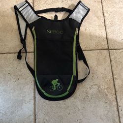Water Backpack 
