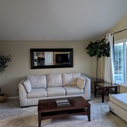 Living Room Set